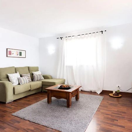 Casa Carolina Villa Puntillo Del Sol Екстериор снимка