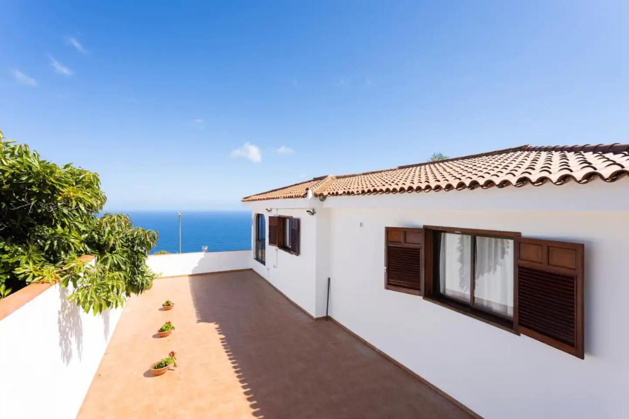 Casa Carolina Villa Puntillo Del Sol Екстериор снимка