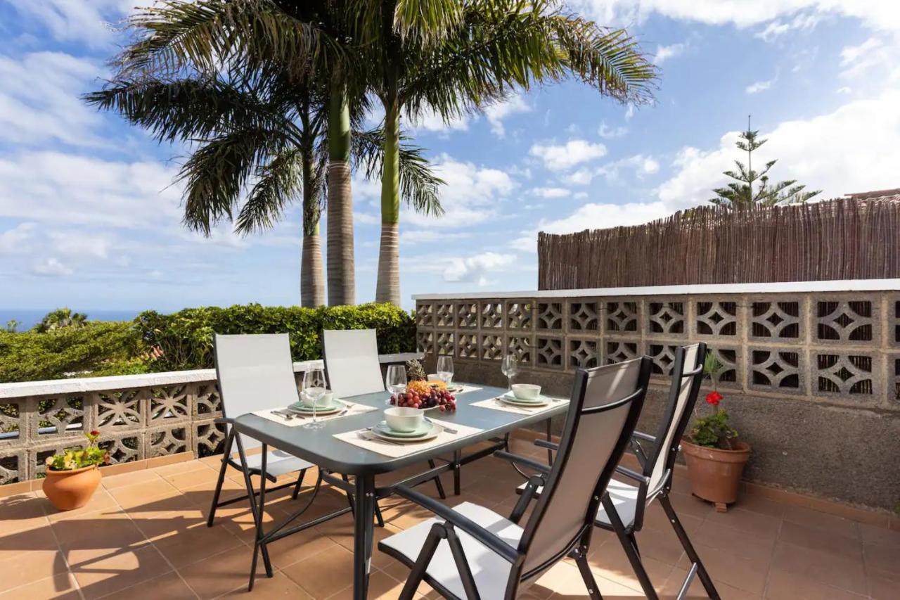 Casa Carolina Villa Puntillo Del Sol Екстериор снимка