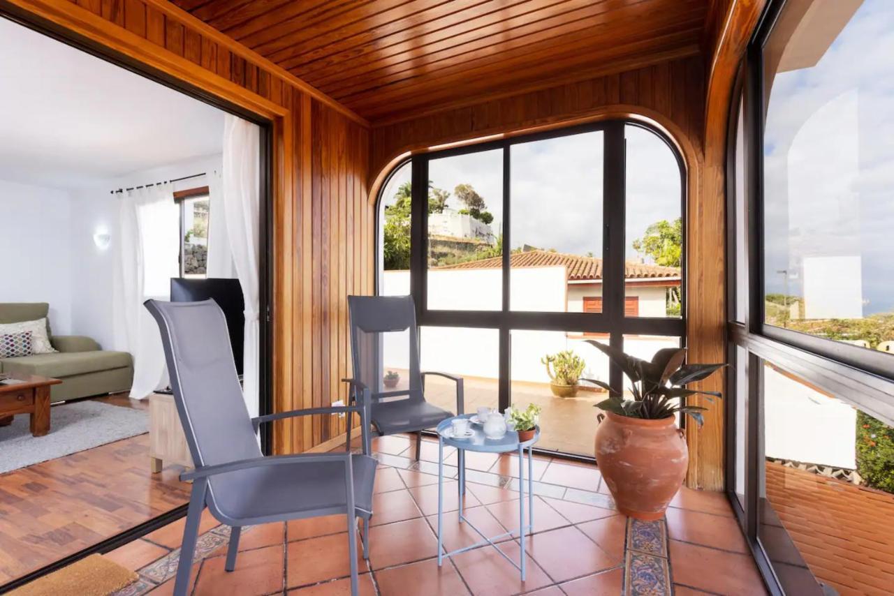 Casa Carolina Villa Puntillo Del Sol Екстериор снимка