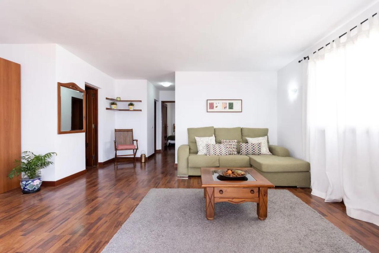 Casa Carolina Villa Puntillo Del Sol Екстериор снимка