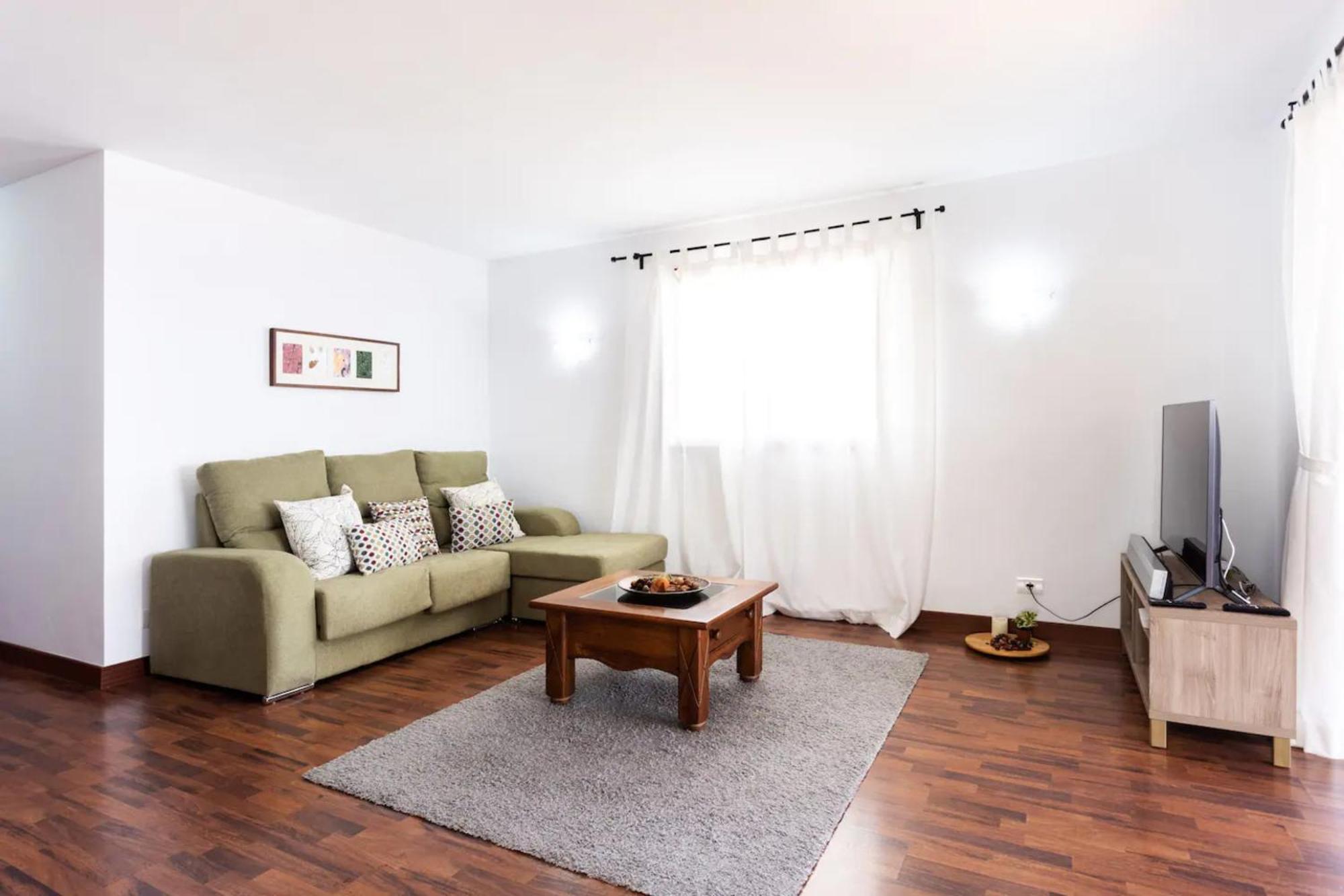 Casa Carolina Villa Puntillo Del Sol Екстериор снимка