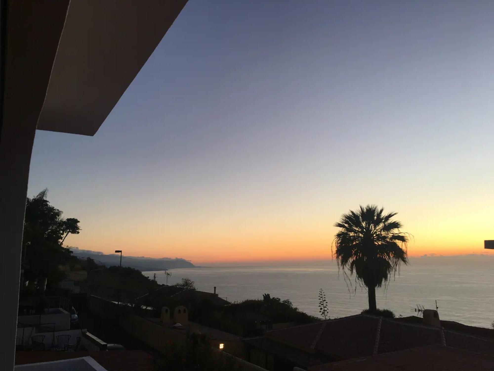 Casa Carolina Villa Puntillo Del Sol Екстериор снимка