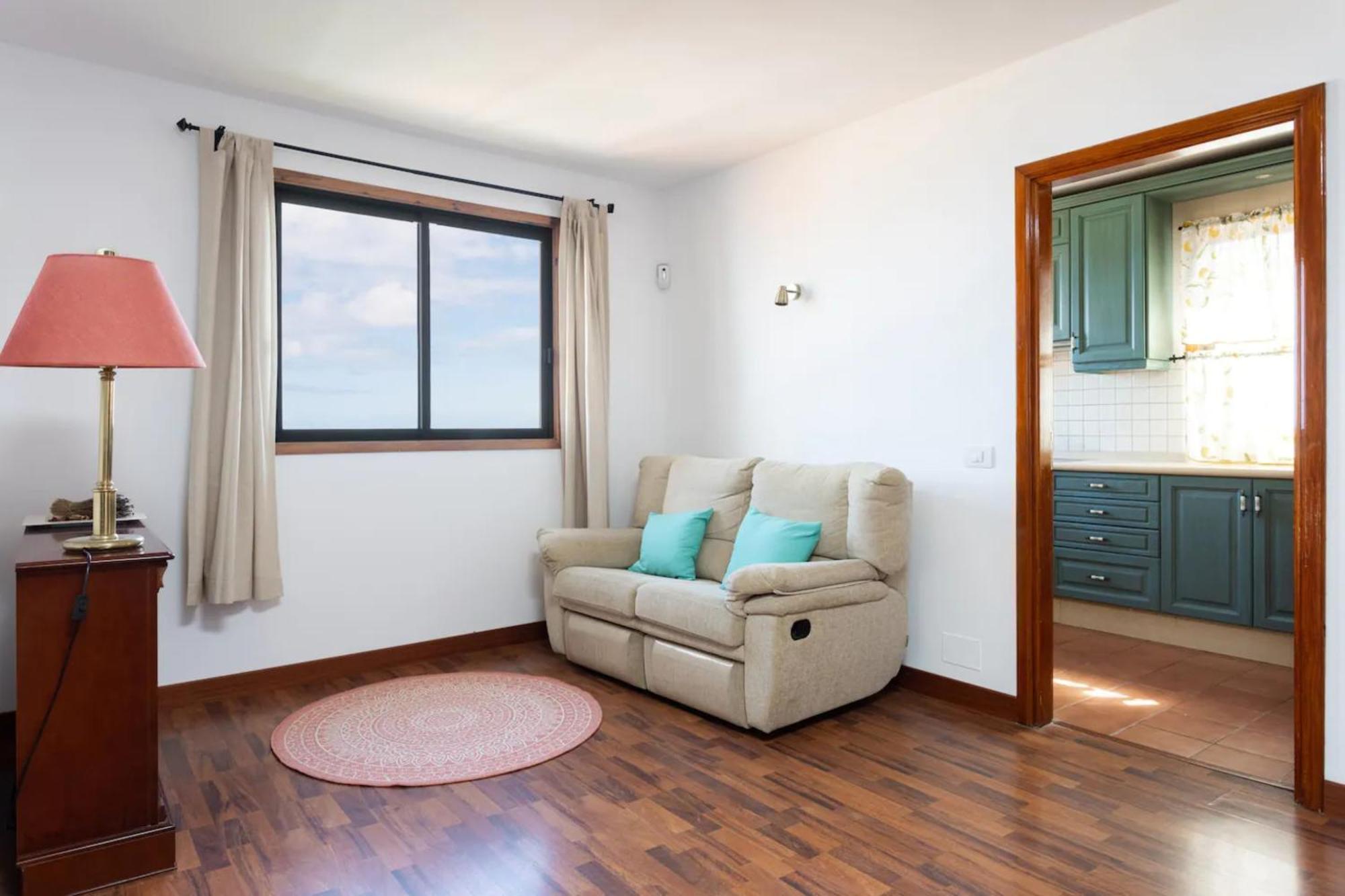 Casa Carolina Villa Puntillo Del Sol Екстериор снимка