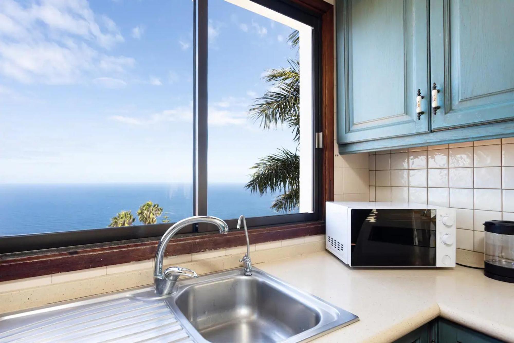 Casa Carolina Villa Puntillo Del Sol Екстериор снимка