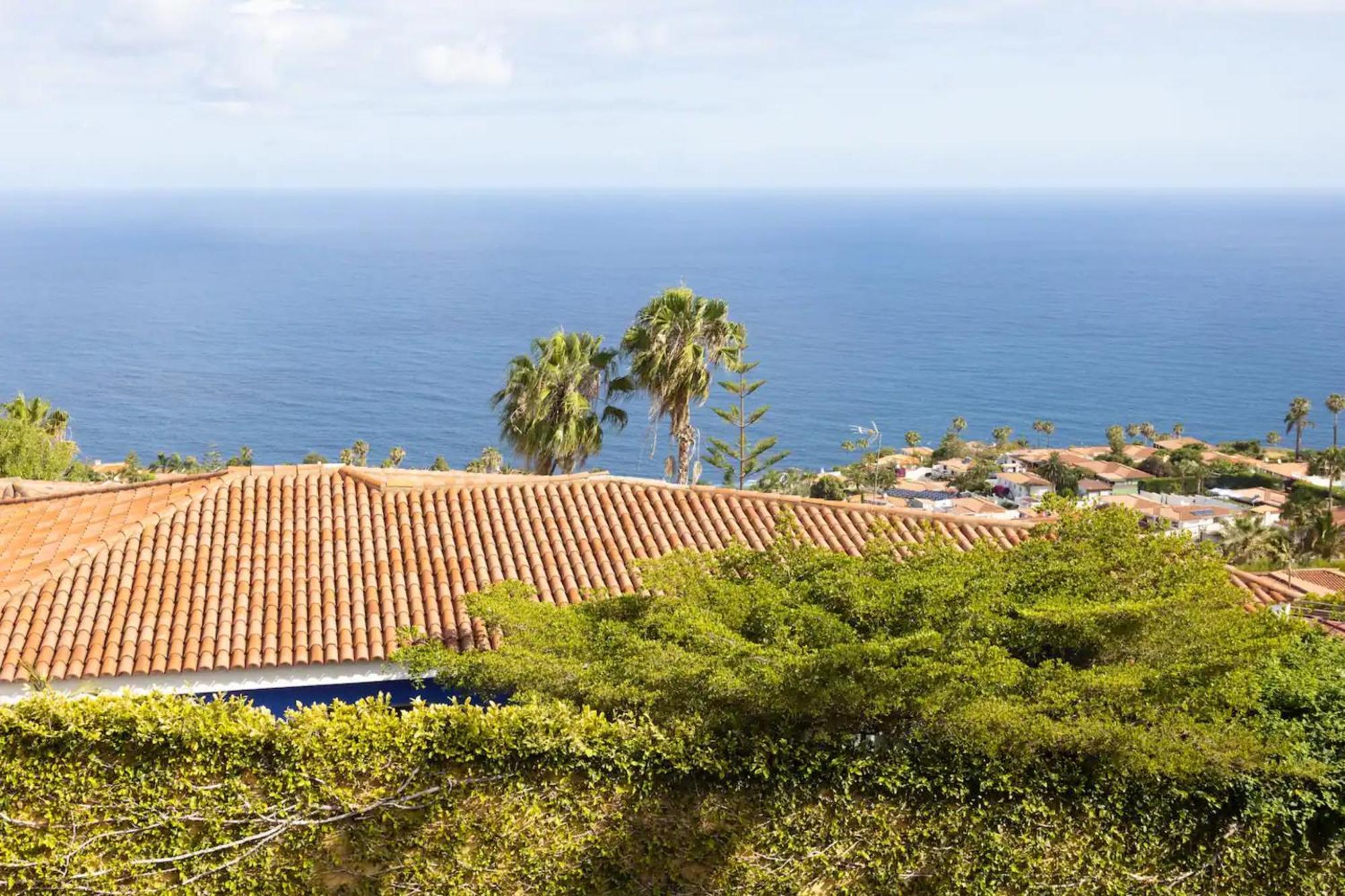 Casa Carolina Villa Puntillo Del Sol Екстериор снимка
